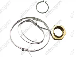 ШРУС наружный Chery Amulet