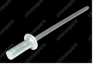 B115300603 Rivet Chery Cross Eastar