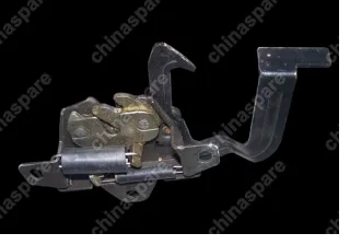 B148402050 Замок капота Chery Cross Eastar