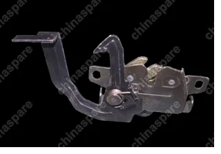 B148402050 Замок капота Chery Cross Eastar