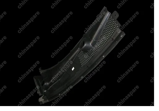 B145300110 Накладка лобового стекла левая Chery Cross Eastar