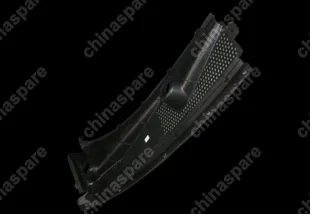 B145300110 Накладка лобового стекла левая Chery Cross Eastar