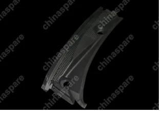 B145300110 Накладка лобового стекла левая Chery Cross Eastar