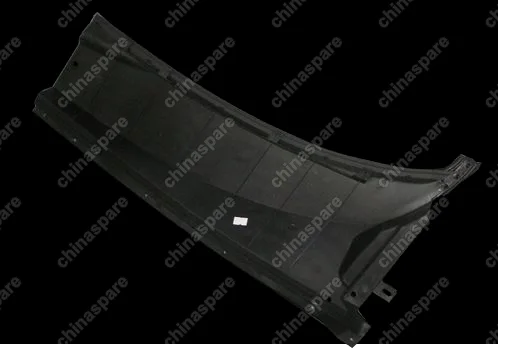 B145300130 Накладка лобового стекла правая Chery Cross Eastar