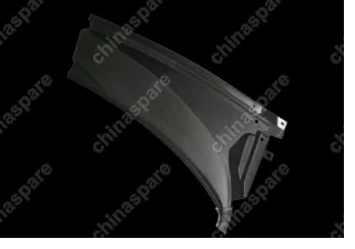 B145300130 Накладка лобового стекла правая Chery Cross Eastar