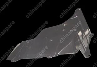 Пыльник двигателя правый Chery Cross Eastar