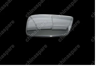 Зеркальный элемент левый Chery Cross Eastar