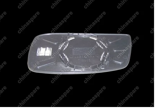 Зеркальный элемент правый Chery Cross Eastar