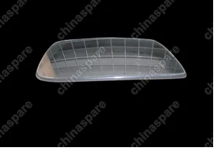 Зеркальный элемент правый Chery Cross Eastar
