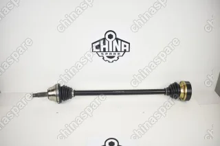 Привод колеса правый Chery Amulet