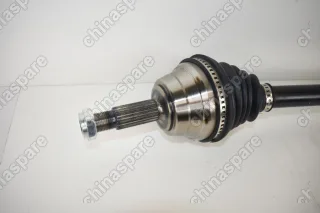 Привод колеса правый Chery Amulet