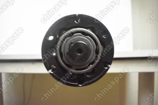 Привод колеса правый Chery Amulet