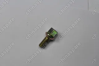 Болт колесный Chery Amulet