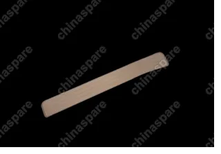 Накладка порога декор пласт. Chery Cross Eastar