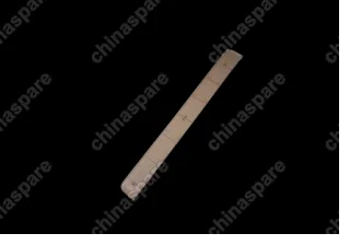 Накладка порога передней левой двери внутренняя Chery Cross Eastar