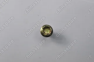 Болт колесный Chery Amulet