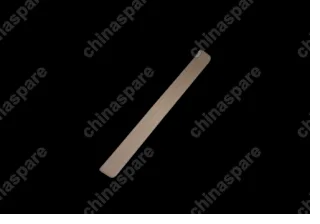 Накладка порога передней левой двери внутренняя Chery Cross Eastar