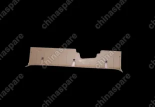 Накладка порога передней правой двери внутренняя Chery Cross Eastar