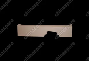 Накладка порога передней правой двери внутренняя Chery Cross Eastar