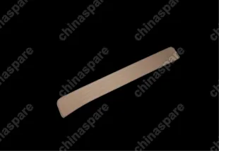 Накладка порога плст. Chery Cross Eastar