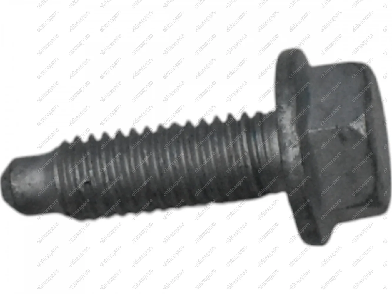 N10127702 Болт шаровой опоры Chery Amulet