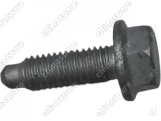 N10127702 Болт шаровой опоры Chery Amulet