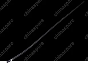 Уплотнитель стекла резин Chery Cross Eastar