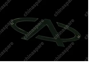 B143903033 Эмблема Chery Cross Eastar