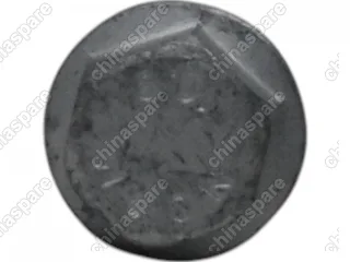 N10127702 Болт шаровой опоры Chery Amulet