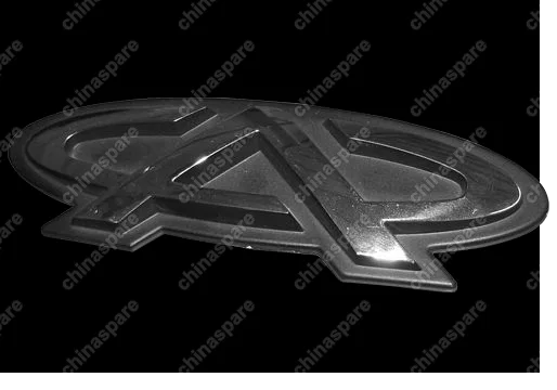 B143903021 Эмблема Chery Cross Eastar