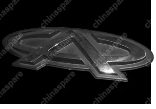 B143903021 Эмблема Chery Cross Eastar