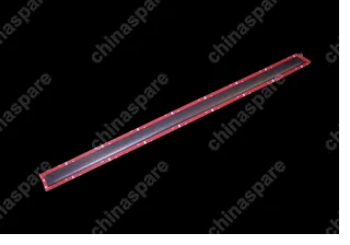 Молдинг задней левой двери Chery Cross Eastar