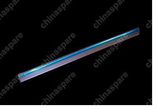 Молдинг задней левой двери Chery Cross Eastar