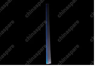 B146102450DQ Молдинг передней левой двери Chery Cross Eastar