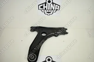 Рычаг передний Правый/Левый (без шаровой) Chery Amulet, Bonus, Very