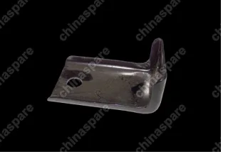 B143105149 Кронштейн крепежный запасного колеса Chery Cross Eastar