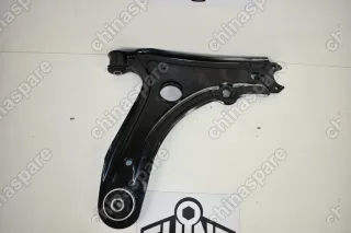 Рычаг передний Правый/Левый (без шаровой) Chery Amulet, Bonus, Very