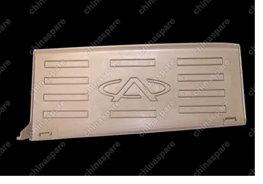 B14BJ5402119 Cover - luggage lh sundries box Chery Cross Eastar