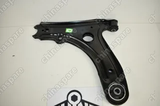 Рычаг передний Правый/Левый (без шаровой) Chery Amulet, Bonus, Very