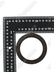 Сальник коленчатого вала (коленвала) задний Lifan Breez