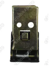 Ручка открывания капота Lifan Smily