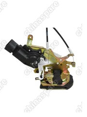 Замок двери задней левой Lifan Solano