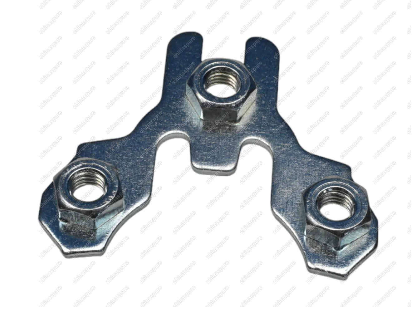 Шайба крепления шаровой опоры Chery Amulet