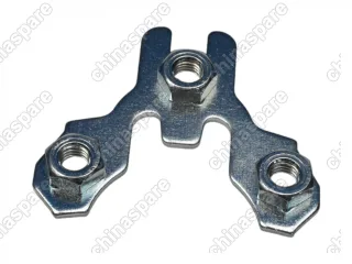 Шайба крепления шаровой опоры Chery Amulet