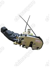 Замок двери задней левой Lifan Solano