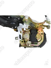 Замок двери задней левой Lifan Solano