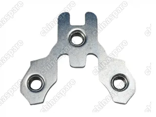 Шайба крепления шаровой опоры Chery Amulet