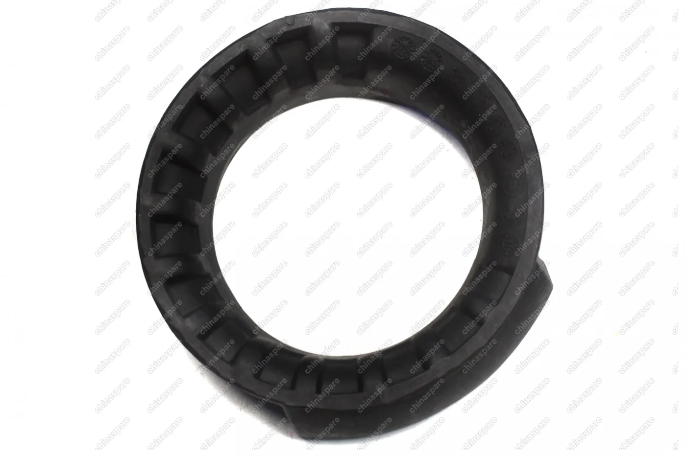 Проставка пружины задней резиновая Chery Amulet, Bonus, Very