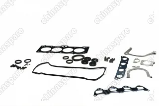 Комплект прокладок двигателя (Евро-4) Geely MK, MK Cross