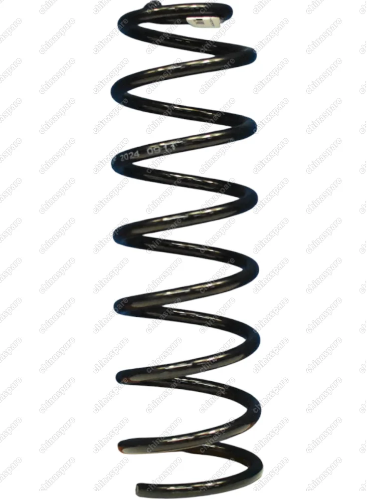 Пружина задняя Chery Amulet